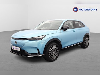 Used Honda e NY1 2024 for sale - 78915349: Photo