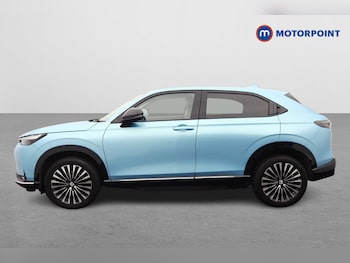 Used Honda e NY1 2024 for sale - 78915349: Photo
