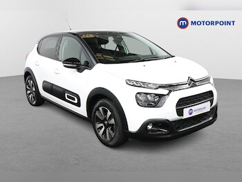 Used Citroen C3 2024 for sale - 78340874: Photo