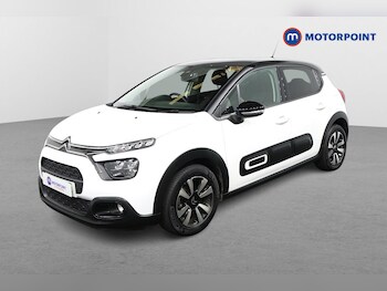 Used Citroen C3 2024 for sale - 78340874: Photo