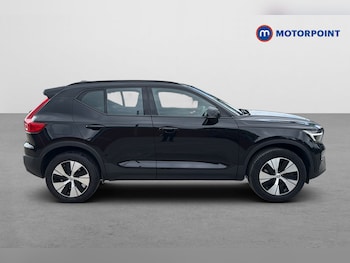 Used Volvo XC40 2023 for sale - 78618719: Photo