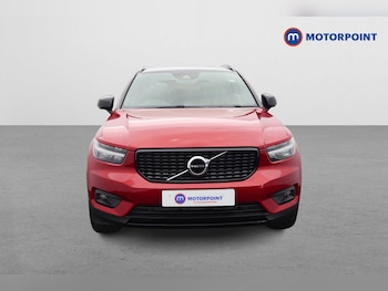Used Volvo XC40 2021 for sale - 75510455: Photo