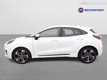 Used Ford Puma undefined for sale - 78615575: Photo