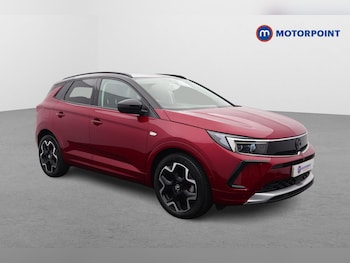 Used Vauxhall Grandland 2023 for sale - 78904102: Photo