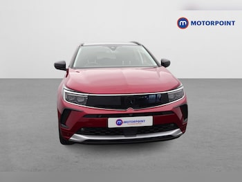 Used Vauxhall Grandland 2023 for sale - 78904102: Photo