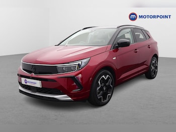 Used Vauxhall Grandland 2023 for sale - 78904102: Photo