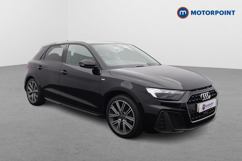 Used Audi A1 2024 for sale - 76723135: Photo 1