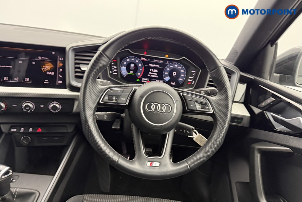 Used Audi A1 2024 for sale - 76723135: Photo 10