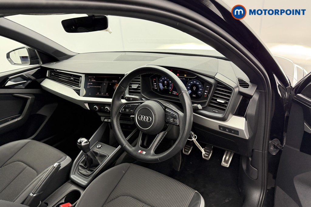 Used Audi A1 2024 for sale - 76723135: Photo 11