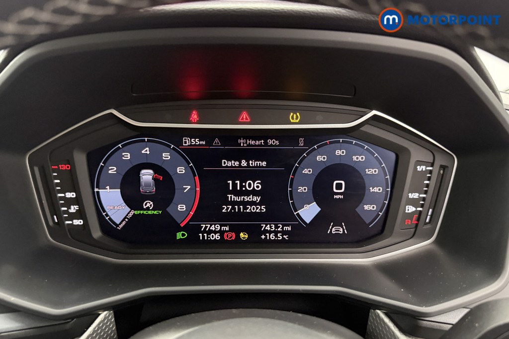 Used Audi A1 2024 for sale - 76723135: Photo 12