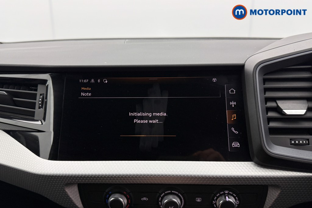 Used Audi A1 2024 for sale - 76723135: Photo 14