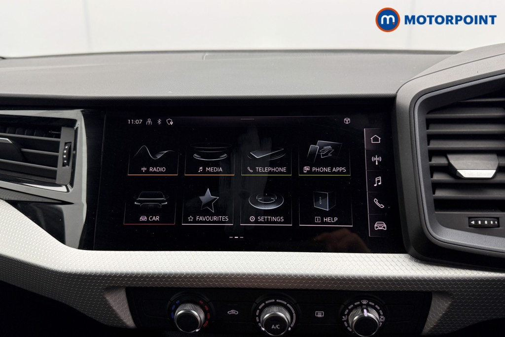 Used Audi A1 2024 for sale - 76723135: Photo 17