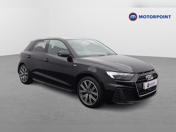 Used Audi A1 2024 for sale - 76723135: Photo