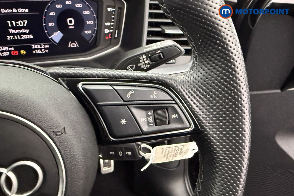 Used Audi A1 2024 for sale - 76723135: Photo 21