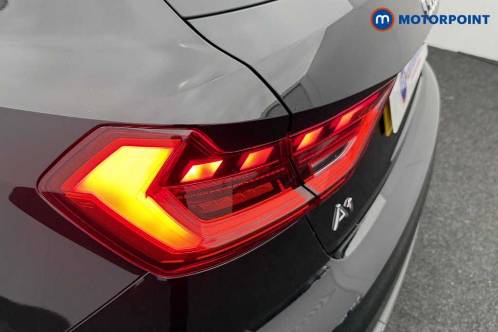 Used Audi A1 2024 for sale - 76723135: Photo 31