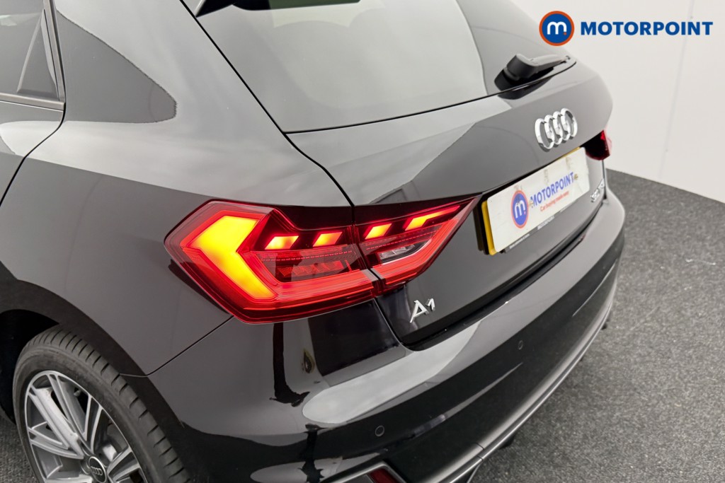 Used Audi A1 2024 for sale - 76723135: Photo 32