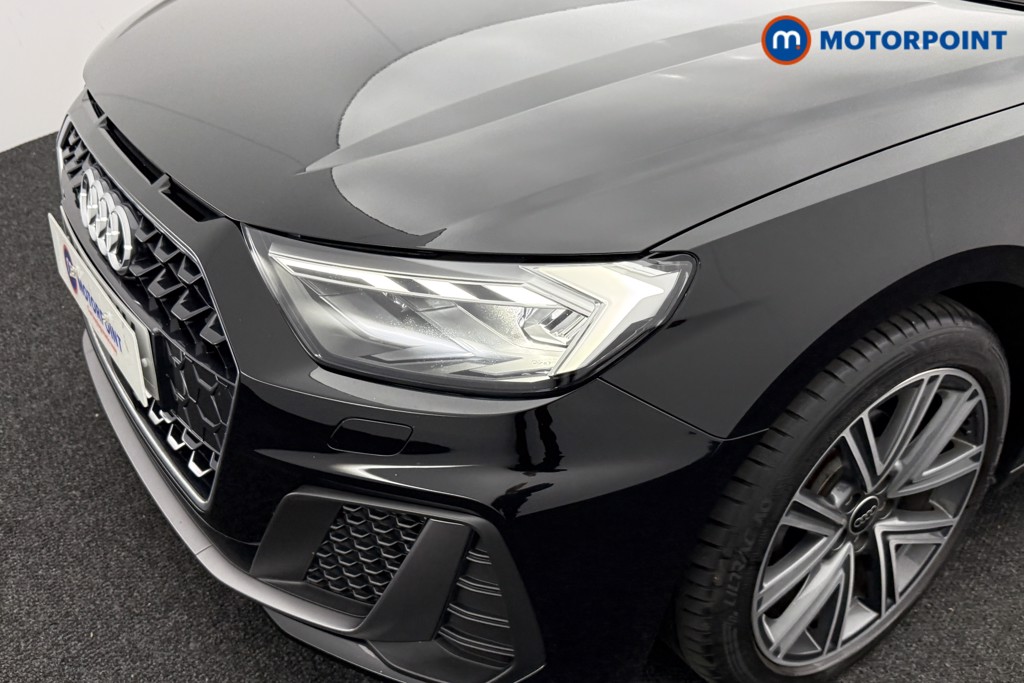 Used Audi A1 2024 for sale - 76723135: Photo 34