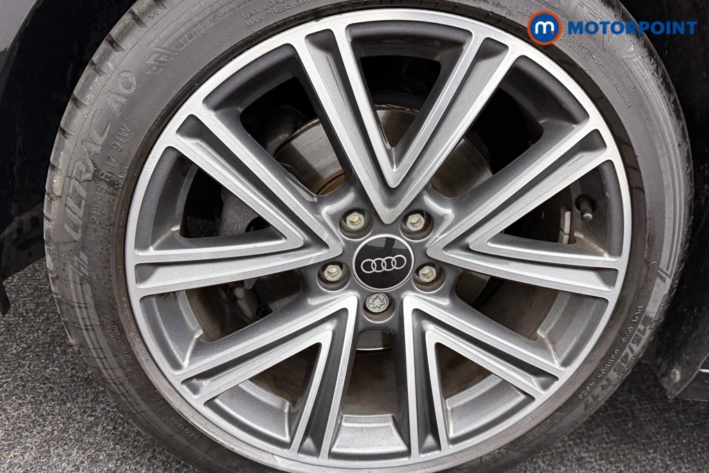 Used Audi A1 2024 for sale - 76723135: Photo 35