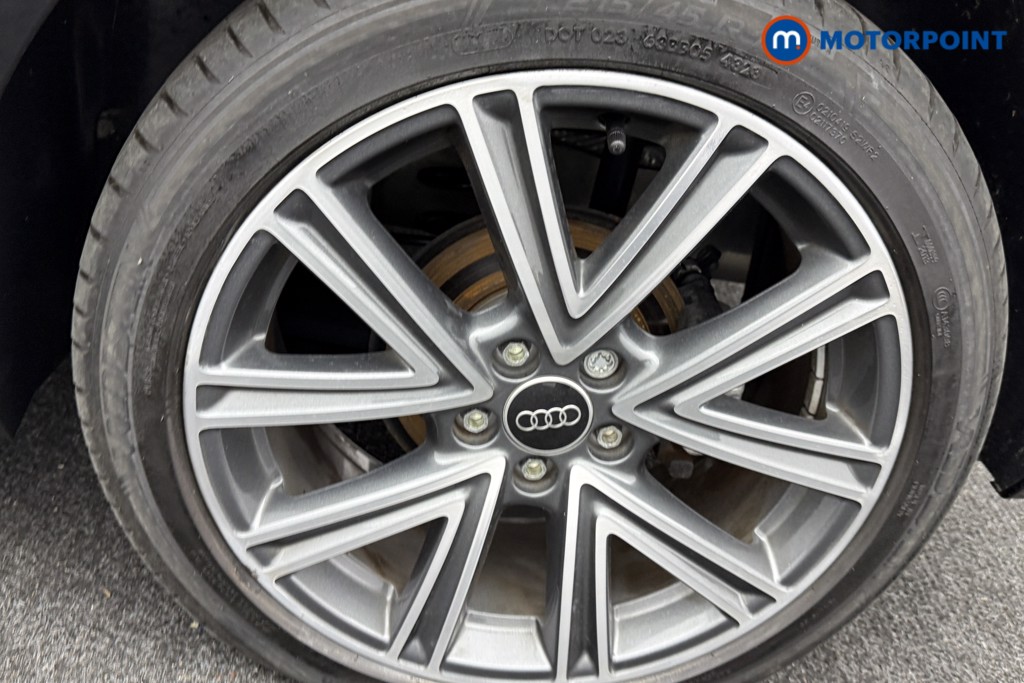 Used Audi A1 2024 for sale - 76723135: Photo 36