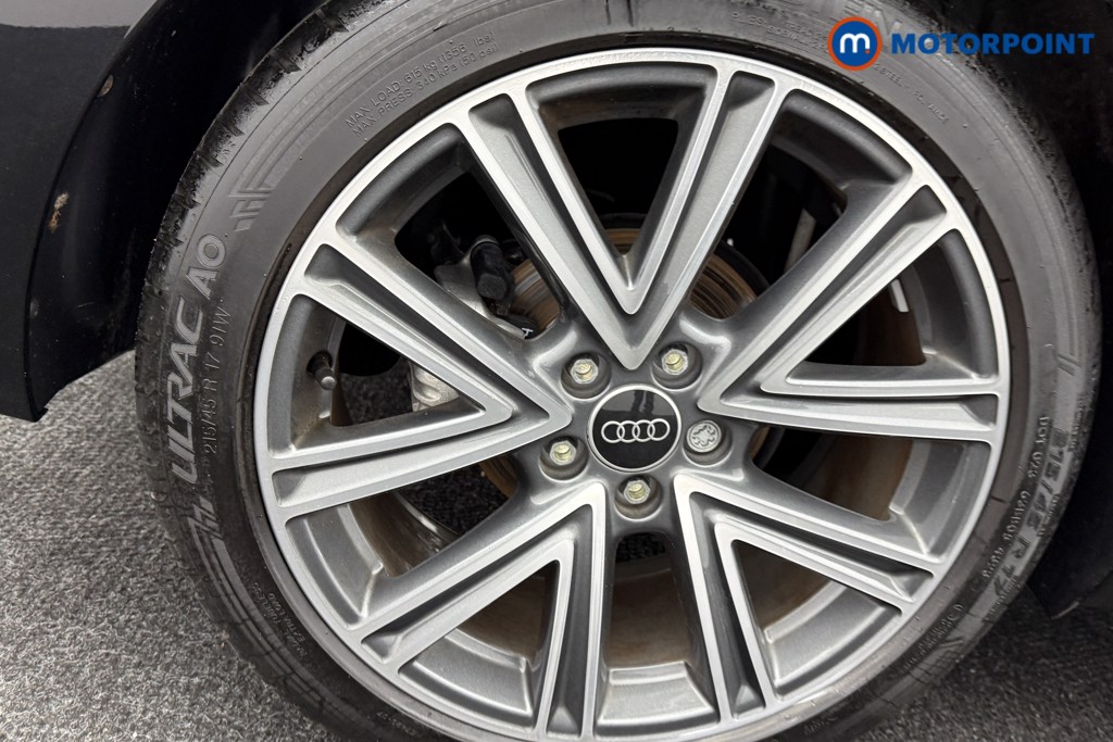 Used Audi A1 2024 for sale - 76723135: Photo 37