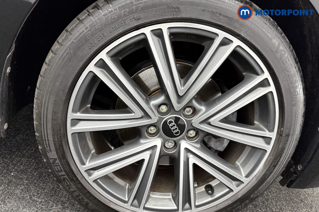 Used Audi A1 2024 for sale - 76723135: Photo 38