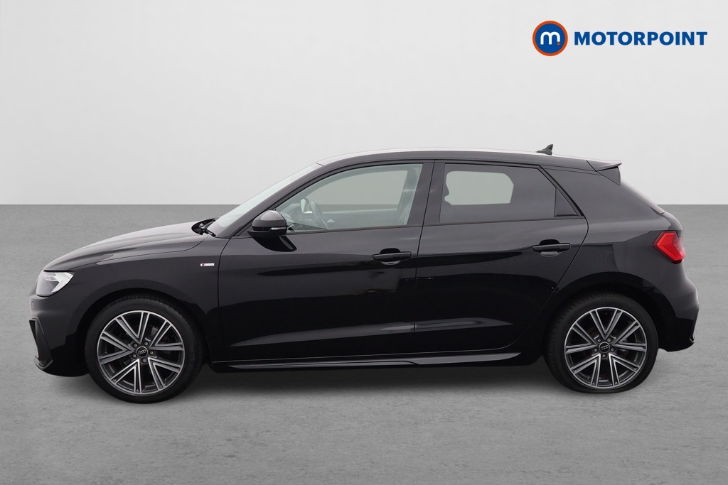 Used Audi A1 2024 for sale - 76723135: Photo 4