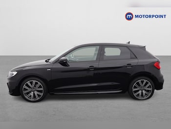 Used Audi A1 2024 for sale - 76723135: Photo