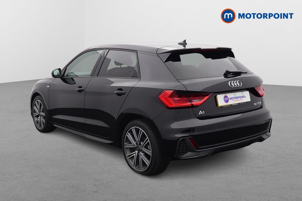 Used Audi A1 2024 for sale - 76723135: Photo 5