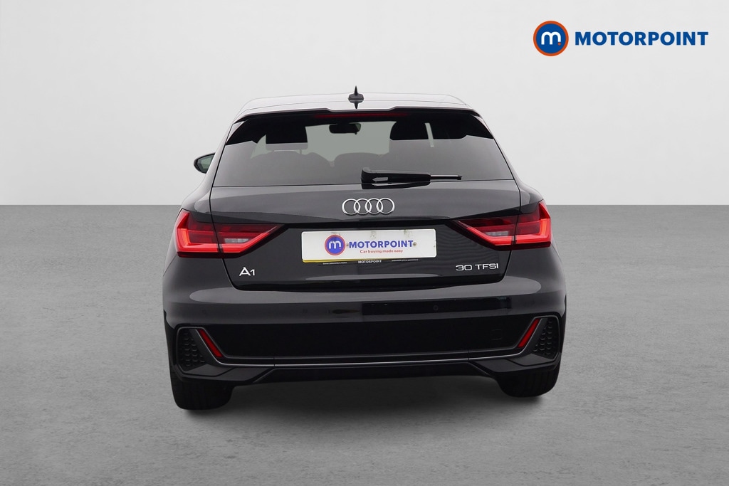 Used Audi A1 2024 for sale - 76723135: Photo 6