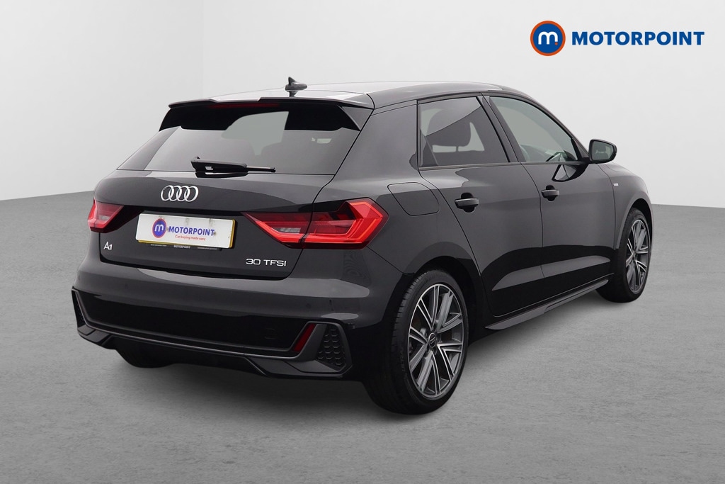 Used Audi A1 2024 for sale - 76723135: Photo 7