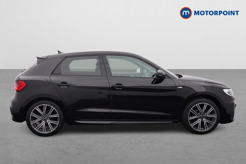 Used Audi A1 2024 for sale - 76723135: Photo 8