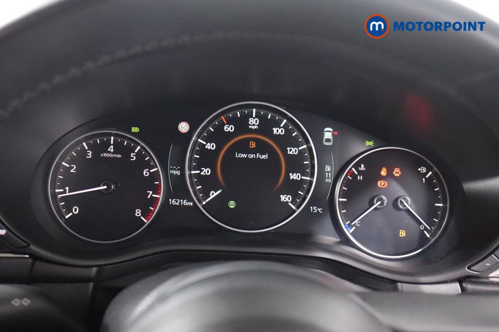 Used Mazda Mazda3 2025 for sale - 77819894: Photo 16