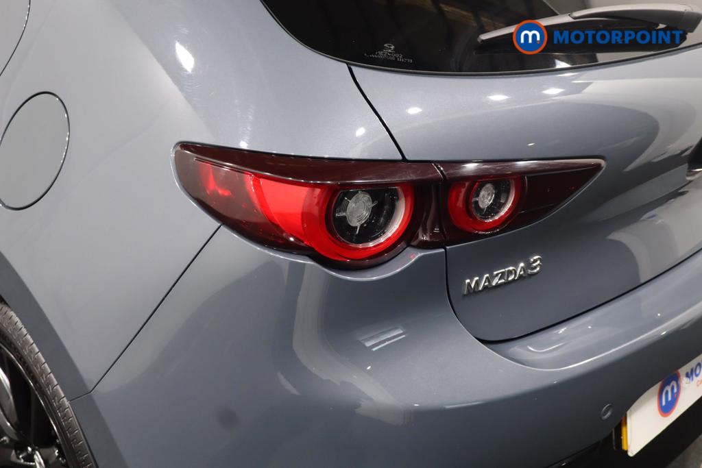 Used Mazda Mazda3 2025 for sale - 77819894: Photo 24