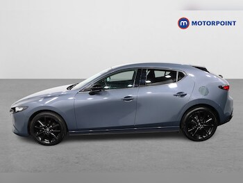 Used Mazda Mazda3 2025 for sale - 77819894: Photo