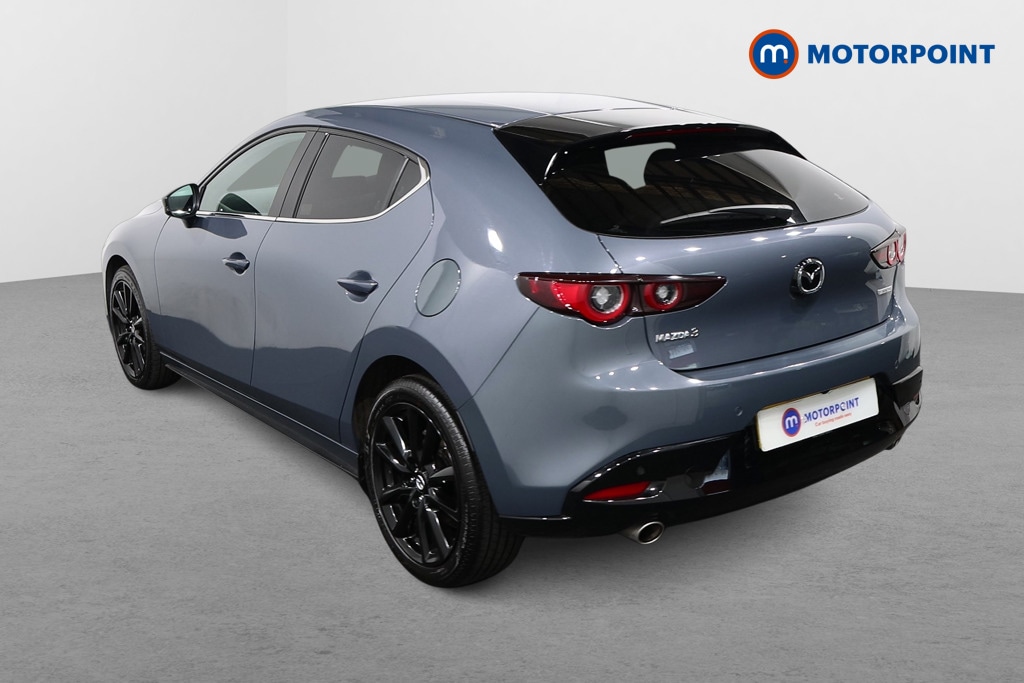 Used Mazda Mazda3 2025 for sale - 77819894: Photo 5