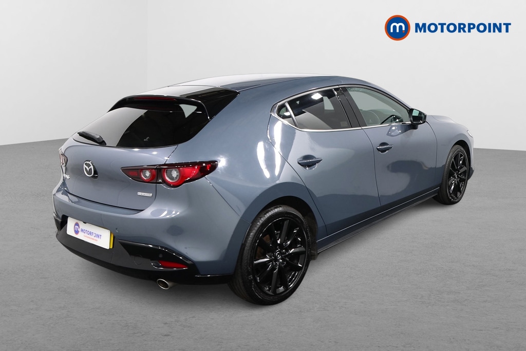 Used Mazda Mazda3 2025 for sale - 77819894: Photo 7