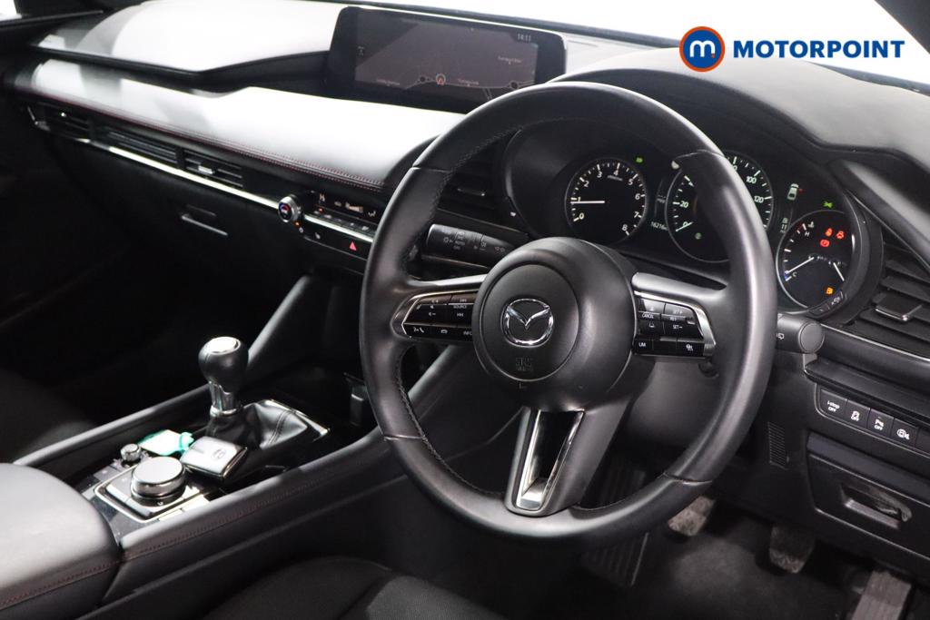 Used Mazda Mazda3 2025 for sale - 77819894: Photo 9