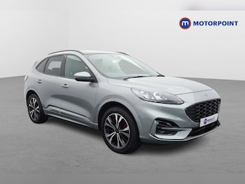Ford - Kuga