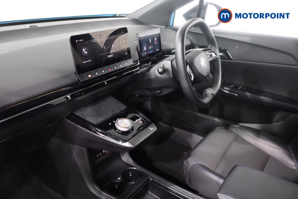 Used MG MG4 2024 for sale - 76612012: Photo 16