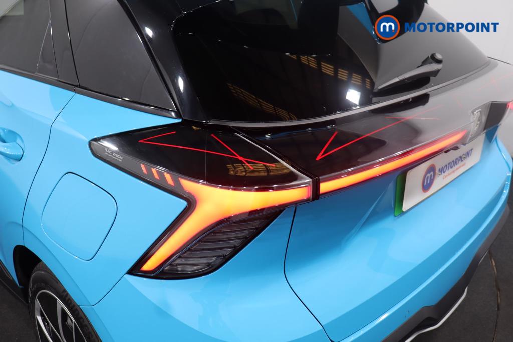 Used MG MG4 2024 for sale - 76612012: Photo 18