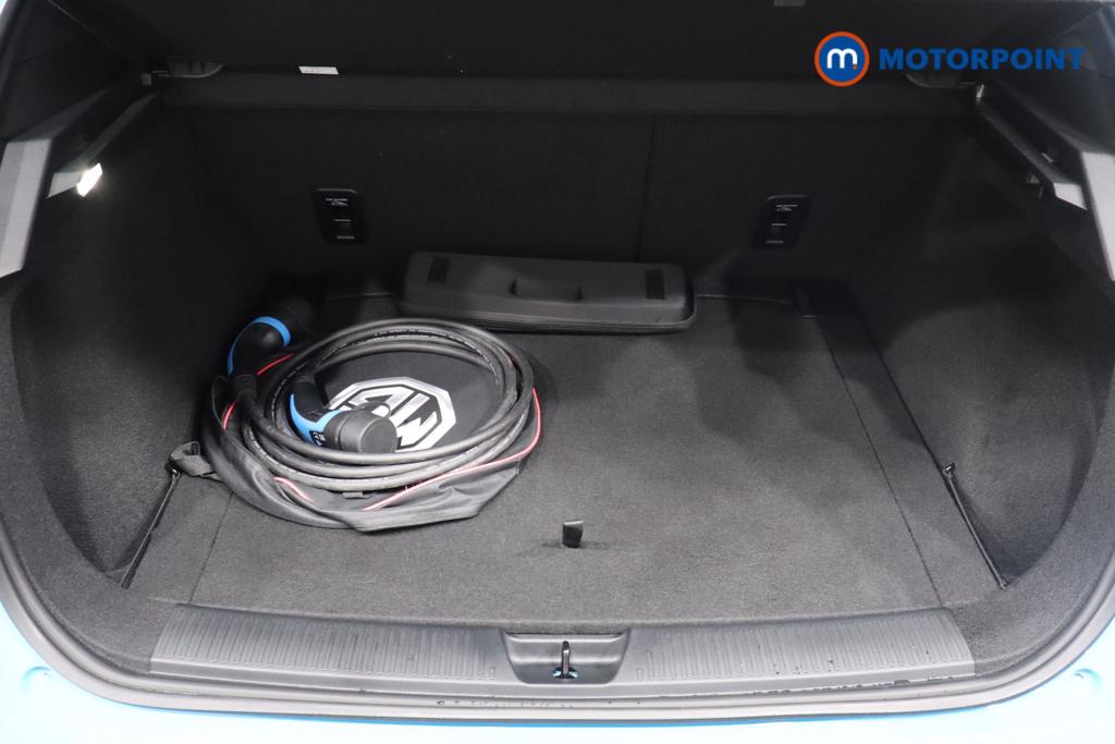 Used MG MG4 2024 for sale - 76612012: Photo 19