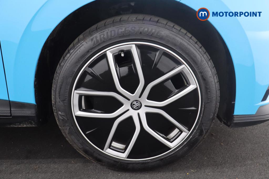 Used MG MG4 2024 for sale - 76612012: Photo 20