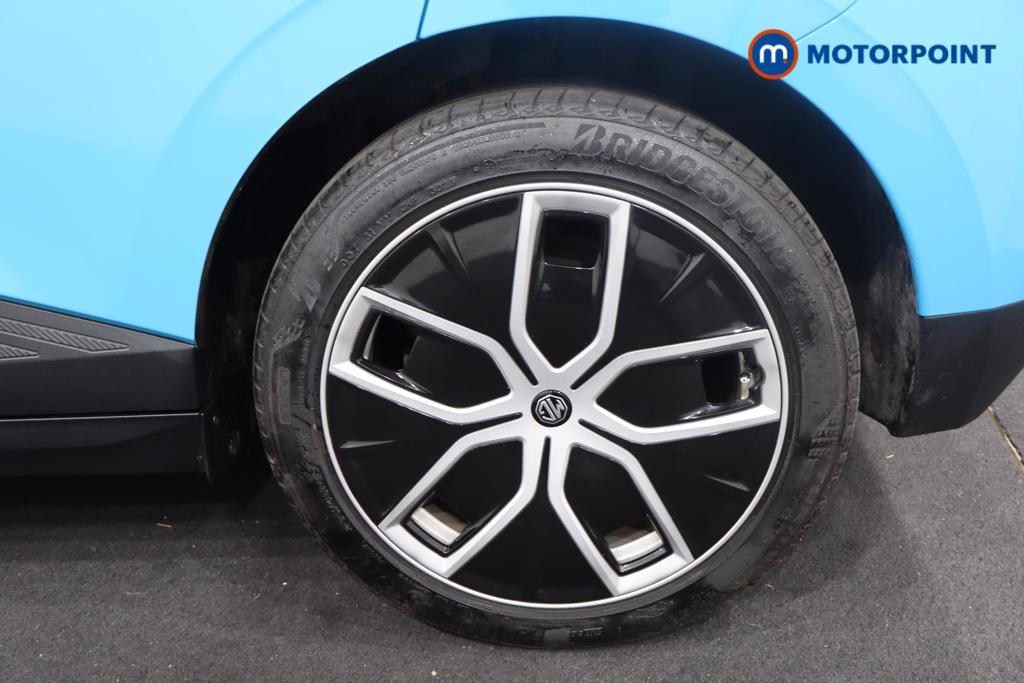 Used MG MG4 2024 for sale - 76612012: Photo 21