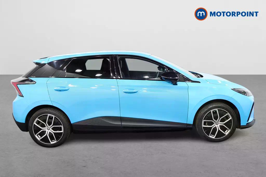 Used MG MG4 2024 for sale - 76612012: Photo 7