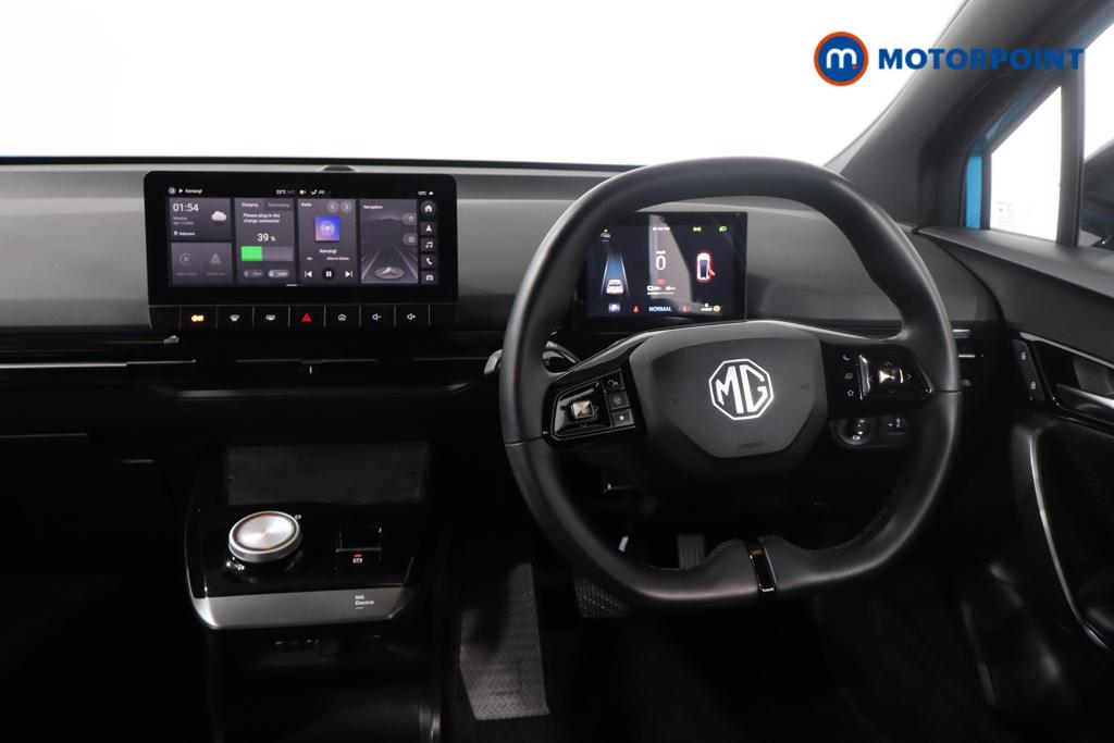 Used MG MG4 2024 for sale - 76612012: Photo 8