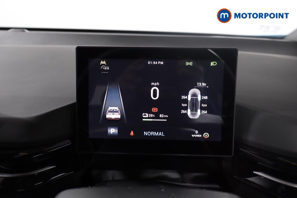 Used MG MG4 2024 for sale - 76612012: Photo 9