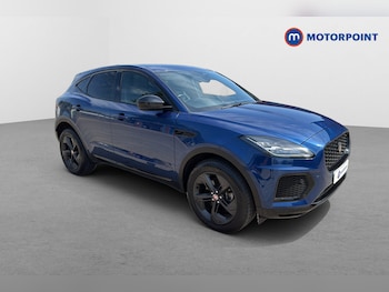 Used Jaguar E-Pace 2023 for sale - 79516270: Photo