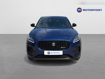 Used Jaguar E-Pace 2023 for sale - 79516270: Photo