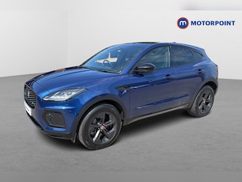 Used Jaguar E-Pace 2023 for sale - 79516270: Photo