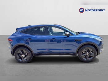 Used Jaguar E-Pace 2023 for sale - 79516270: Photo